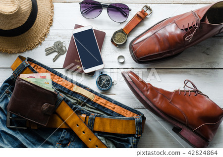 Clothing and accessories for Men on the wood Clothing and accessories for Men on the wood 42824864