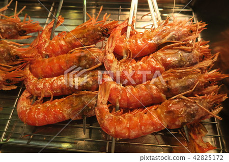 Shrimp  42825172