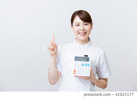 護士（計算器） 42825177