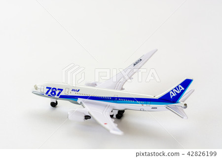 ANA波音787夢幻班輪 42826199