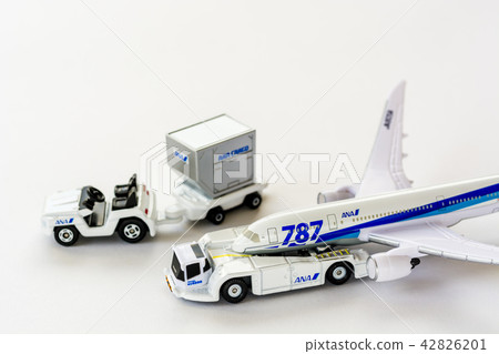 ANA波音787夢幻班輪 42826201