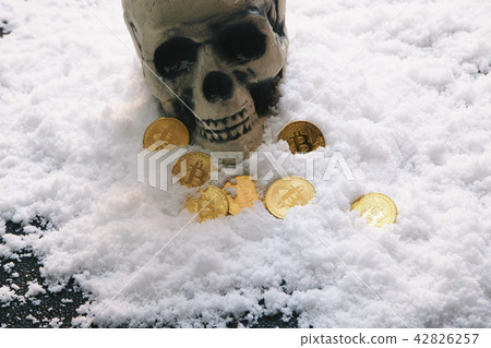 比特幣金幣虛擬貨幣金雪 比特幣金幣虛擬貨幣金雪 42826257