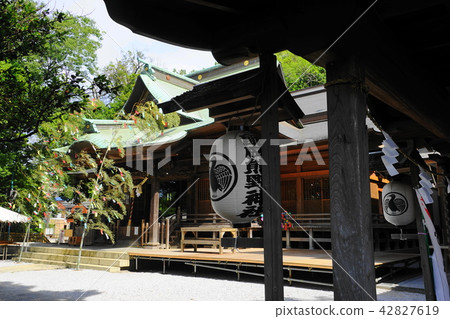 7月420橫濱公司Crested Three Legs Cup足球神社·Shioka Kumano Shrine 7月420橫濱公司Crested Three Legs Cup足球神社·Shioka Kumano Shrine 42827619