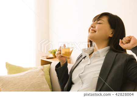 放鬆預防茶飲料生活習慣疾病保健自我管理生活方式 放鬆預防茶飲料生活習慣疾病保健自我管理生活方式 42828004