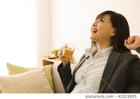 放鬆預防茶飲料生活習慣疾病保健自我管理生活方式 放鬆預防茶飲料生活習慣疾病保健自我管理生活方式 42828005
