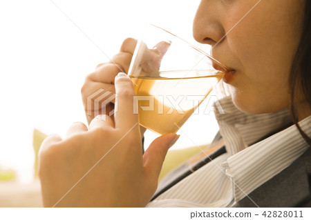 放鬆預防茶飲料生活習慣疾病保健自我管理生活方式 放鬆預防茶飲料生活習慣疾病保健自我管理生活方式 42828011