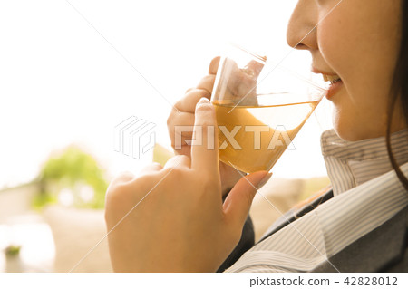 放鬆預防茶飲料生活習慣疾病保健自我管理生活方式 放鬆預防茶飲料生活習慣疾病保健自我管理生活方式 42828012