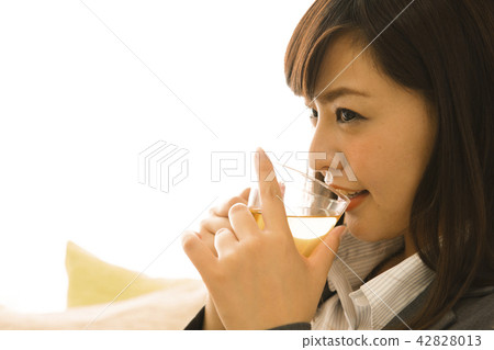 放鬆預防茶飲料生活習慣疾病保健自我管理生活方式 放鬆預防茶飲料生活習慣疾病保健自我管理生活方式 42828013