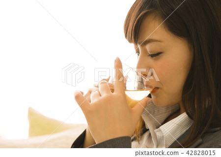 放鬆預防茶飲料生活習慣疾病保健自我管理生活方式 放鬆預防茶飲料生活習慣疾病保健自我管理生活方式 42828015