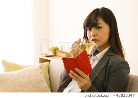 放鬆預防茶飲料生活習慣疾病保健自我管理生活方式 放鬆預防茶飲料生活習慣疾病保健自我管理生活方式 42828347