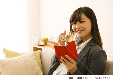 放鬆預防茶飲料生活習慣疾病保健自我管理生活方式 放鬆預防茶飲料生活習慣疾病保健自我管理生活方式 42828348