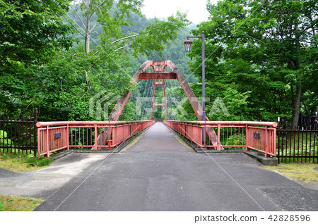 Chidori Bashi Yubari 42828596