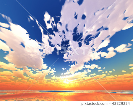 風和雲與大海 風和雲與大海 42829254