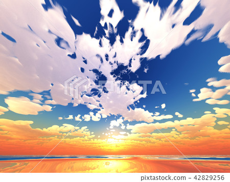 風和雲與大海 42829256