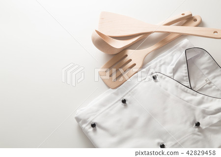 廚師圖像拍攝的照片 42829458