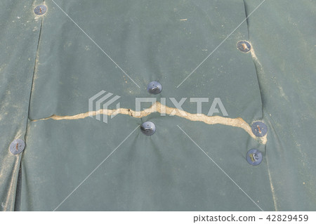 Anti-herbal sheet bounced with strong wind 42829459