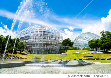 Fuefukigawa Fruit Park, Yamanashi Prefecture 42830035