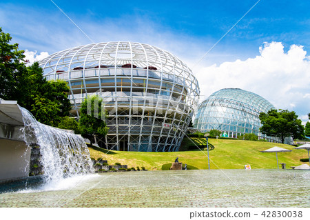 Fuefukigawa Fruit Park, Yamanashi Prefecture 42830038