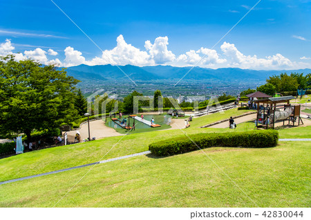 Fuefukigawa Fruit Park, Yamanashi Prefecture 42830044