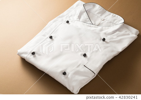 Chef image Brown back Chef image Brown back 42830241