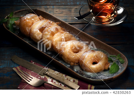 dessert dessert 42830263
