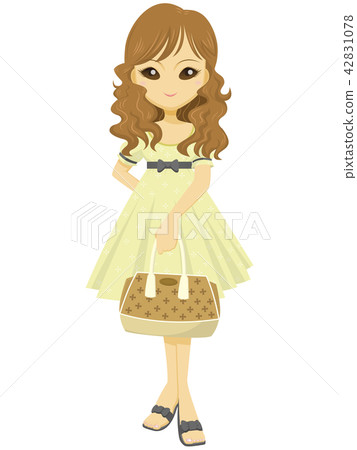 小姐 小姐 42831078