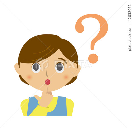 女人·妻子·女孩懷疑·問題,奇怪 女人·妻子·女孩懷疑·問題,奇怪 42832031