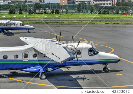 Chofu Aerodrome 2飛機 42833022