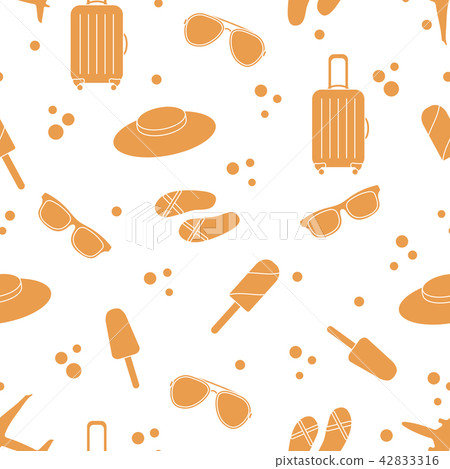 Accessories for summer holidays Accessories for summer holidays 42833316