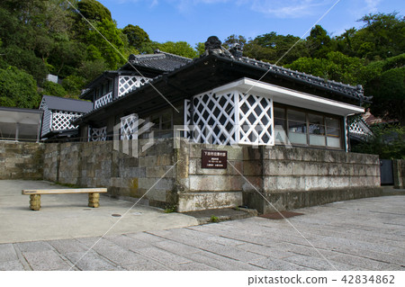Former Sawamura residence Shimoda 42834862