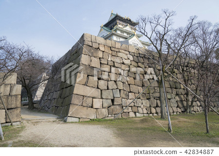 大阪城Yamasato口臼（大阪市中央區） 42834887