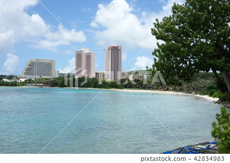 GUAM杜夢灣 42834983