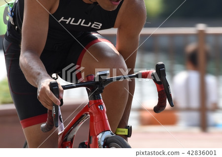 triathlon 42836001