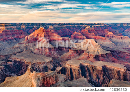 Grand Canyon Landscape Grand Canyon Landscape 42836280