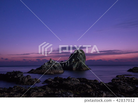 魔法小時晨光Bishago Ura姐妹岩 42837012