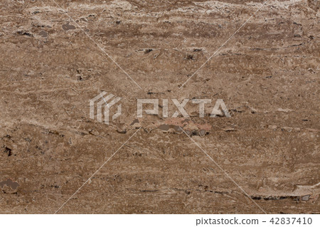 Travertine stone abstract bacground. Travertine stone abstract bacground. 42837410