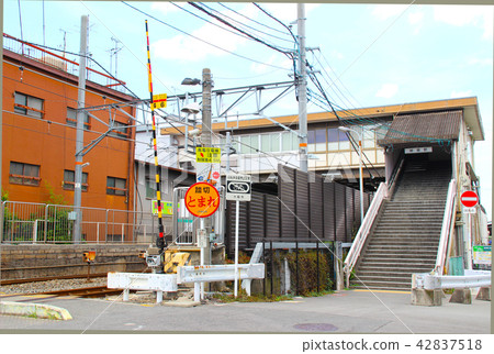 香美站/北口/大阪縣大阪市平野區香美貞子1 42837518