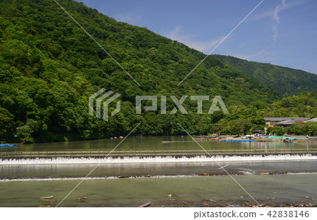 Arashiyama tourism -3 Arashiyama tourism -3 42838146