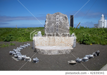 Nayashimpuri的石頭紀念碑 42839341