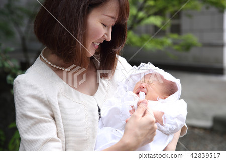 Shrine visit    42839517