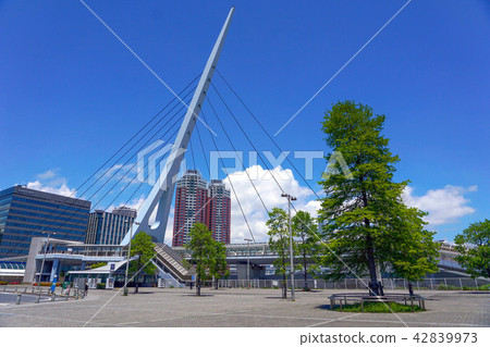 Tokyo Teleport 42839973