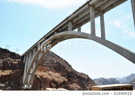 Las Vegas Hoover Dam Las Vegas Hoover Dam 42840018