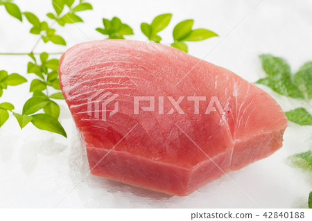 金槍魚中間到稻草圓角 42840188