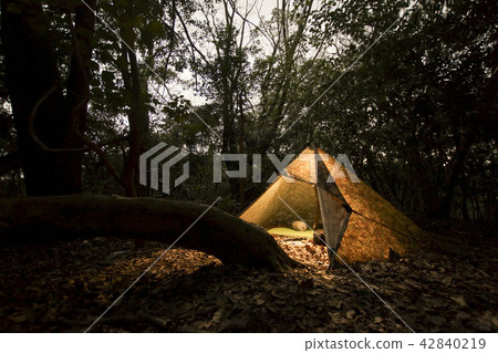 campground, camping, camp 42840219