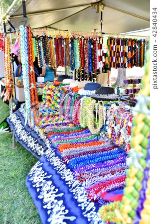 夏威夷的假期 42840434