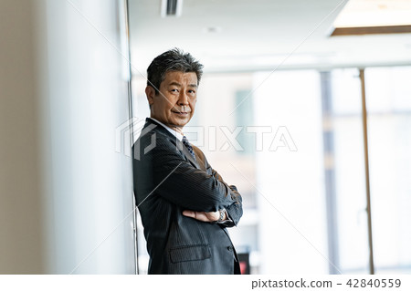 Businessman, president, management image Businessman, president, management image 42840559