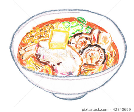 Sapporo Ramen Sapporo Ramen 42840699