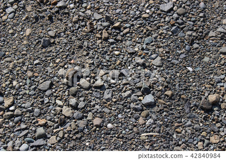 Gravel 42840984