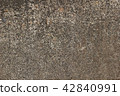 Concrete wall 42840991