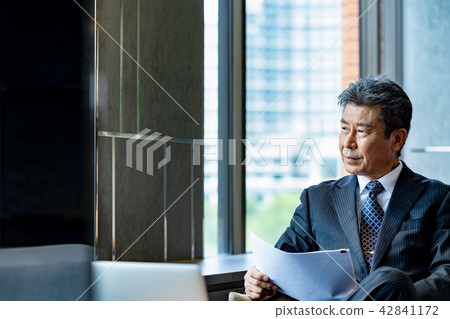 商人,總統,管理形象 商人,總統,管理形象 42841172